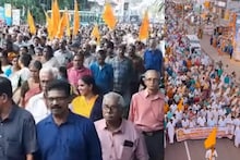 ഗണപതി മിത്ത് വിവാദം; എന്‍എസ്എസ് നാമജപ ഘോഷയാത്രയ്ക്കെതിരായ കേസ് പിൻവലിക്കും