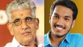 ജി സുകുമാരൻ നായർ, ജെയ്ക് സി തോമസ്