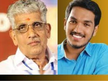 ജി സുകുമാരൻ നായർ, ജെയ്ക് സി തോമസ്
