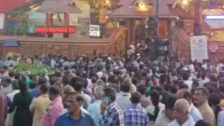 എൻഎസ്എസ് നാമജപം