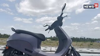 ഒല ഇലക്ട്രിക്