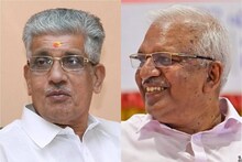 'സുകുമാരന്‍ നായരുടെ നെറ്റിയിലെ കുറി വിശ്വാസം, മൂക്കിലെ കണ്ണട ശാസ്ത്രം'; പി. ജയരാജന്‍
