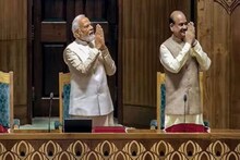 രണ്ടാം മോദി സർക്കാരിന്റെ കാലാവധി തീരാൻ മാസങ്ങൾ മാത്രം ബാക്കി; ഡെപ്യൂട്ടി സ്പീക്കർ കസേരയിൽ ഇതുവരെ ആളില്ല