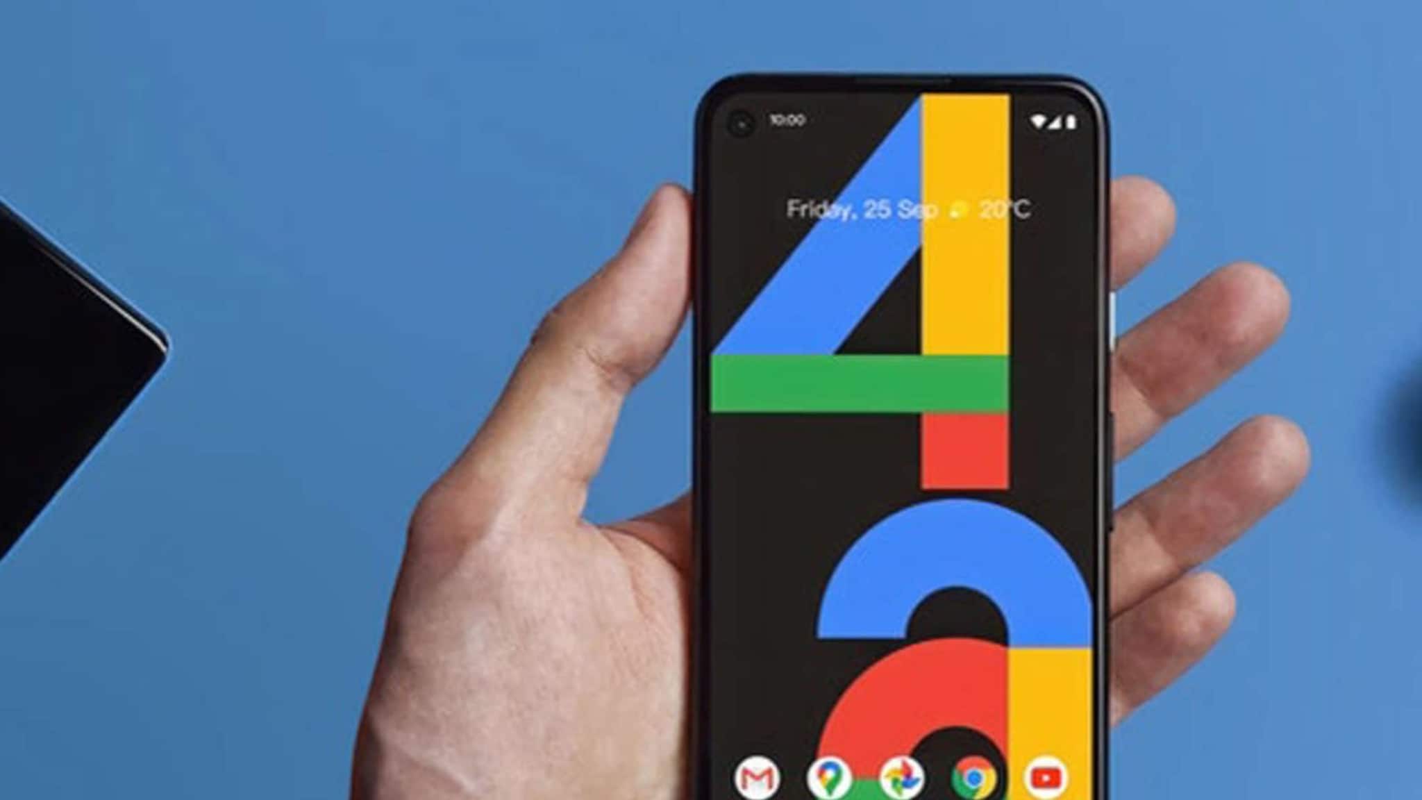 തകരാറുള്ള പിക്സൽ ഫോൺ വിറ്റതിന് ഫ്ലിപ്കാർട്ടിനും ഗൂഗിളിനും പിഴ