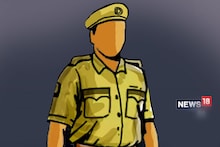 നിരോധിത സംഘടനകൾക്ക് വിവരങ്ങൾ ചോര്‍ത്തി നൽകിയ പൊലീസ് ഉദ്യോഗസ്ഥന് സസ്പെൻഷൻ