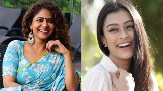 പൂർണ്ണിമ ഇന്ദ്രജിത്ത്, പ്രിയംവദാ കൃഷ്ണൻ