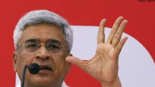 പ്രകാശ് കാരാട്ട്