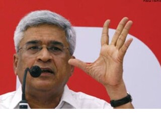 പ്രകാശ് കാരാട്ട്