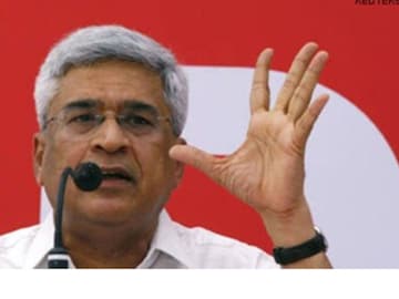 പ്രകാശ് കാരാട്ട്