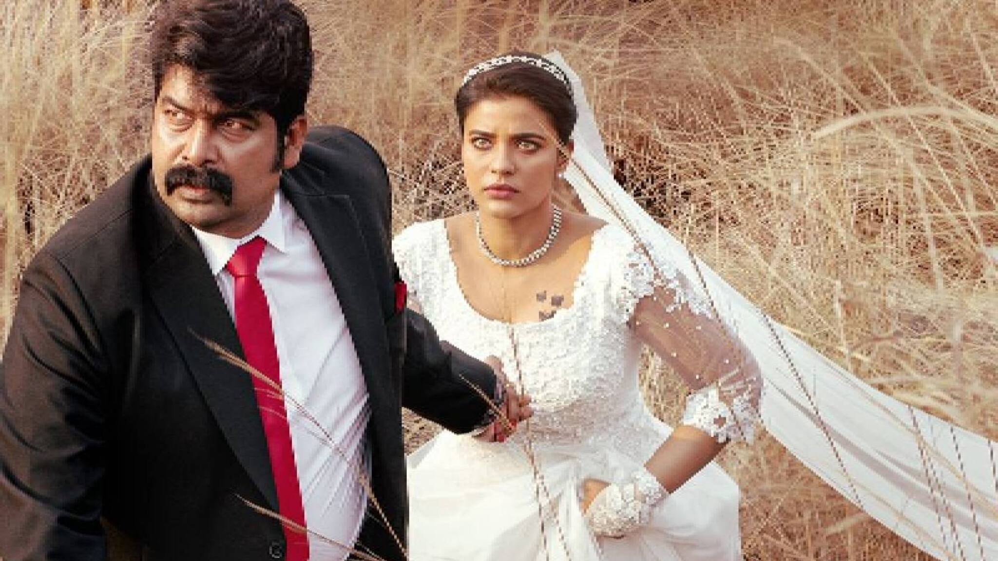 Pulimada | പുലി ഇറങ്ങും, ഈ മാസം തന്നെ; ജോജു ജോർജിന്റെ 'പുലിമട' റിലീസ് തിയതി