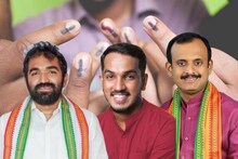 പുതുപ്പള്ളിക്ക് പോളിങ് ബൂത്തിലേക്ക് മണിക്കൂറുകൾ; നിശബ്ദപ്രചാരണത്തിൽ പരമാവധി വോട്ട‍ർമാരെ കാണാൻ സ്ഥാനാ‍ര്‍ത്ഥികൾ