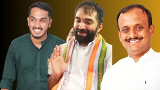 പുതുപ്പള്ളി ഉപതെരഞ്ഞെടുപ്പ് സ്ഥാനാർത്ഥികള്‍