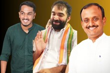രണ്ടുവർഷത്തിനിടെ സിപിഎമ്മിനും ബിജെപിക്കും കൂടി നഷ്ടമായ വോട്ട് കോൺഗ്രസിന് കൂടുതലായി കിട്ടിയോ?