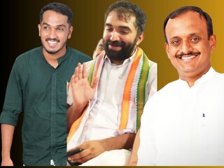 പുതുപ്പള്ളി ഉപതെരഞ്ഞെടുപ്പ് സ്ഥാനാർത്ഥികള്‍
