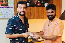 രമേഷ്‌ പിഷാരടി വീണ്ടും സംവിധായകൻ; ചിത്രം വിജയ് ബാബു നിർമിക്കും