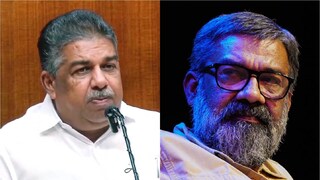 സജി ചെറിയാന്, രഞ്ജിത്ത് സജി ചെറിയാന്, രഞ്ജിത്ത്