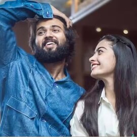 'രശ്മിക മന്ദാനയും വിജയ് ദേവരകൊണ്ടയും ഒരുമിച്ച് ദീപാവലി ആഘോഷിച്ചോ'? ചോദ്യവുമായി ആരാധകർ; ഒപ്പം തെളിവുകളും 'രശ്മിക മന്ദാനയും വിജയ് ദേവരകൊണ്ടയും ഒരുമിച്ച് ദീപാവലി ആഘോഷിച്ചോ'? ചോദ്യവുമായി ആരാധകർ; ഒപ്പം തെളിവുകളും