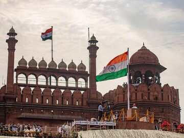 red-fort