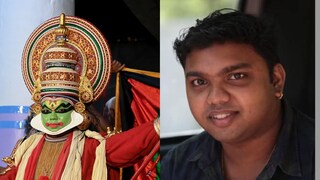 ആർഎൽവി രഘുനാഥ് മഹിപാൽ/ ഫേസ്ബുക്ക്