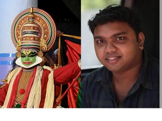 ആർഎൽവി രഘുനാഥ് മഹിപാൽ/ ഫേസ്ബുക്ക്