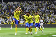 റൊണാൾഡോയ്ക്ക് കരിയറിലെ 63ാമത് ഹാട്രിക്; സൗദി പ്രോ ലീഗിൽ അൽ നസറിന് വമ്പൻ ജയം