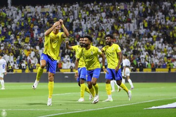 റൊണാൾഡോയ്ക്ക് കരിയറിലെ 63ാമത് ഹാട്രിക്; സൗദി പ്രോ ലീഗിൽ അൽ നസറിന് വമ്പൻ ജയം