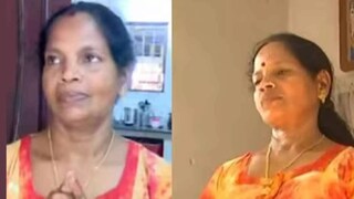 സതിയമ്മ 