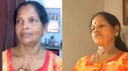 സതിയമ്മ സതിയമ്മ