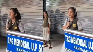 വൈറൽ പ്രസംഗത്തിന്റെ വീഡിയോയിൽ നിന്ന് വൈറൽ പ്രസംഗത്തിന്റെ വീഡിയോയിൽ നിന്ന്