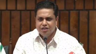 എ എൻ ഷംസീർ