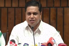 സ്പീക്കർ എ.എൻ.ഷംസീർ ഘാനയിലേക്ക്; യാത്രക്ക് 13 ലക്ഷം രൂപ അനുവദിച്ചു