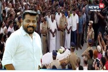ചിരിയുടെ ഗോഡ്ഫാദറിന് വിട; സംവിധായകന്‍ സിദ്ദിഖിന് അന്ത്യാഞ്ജലി അര്‍പ്പിച്ച് കലാകേരളം