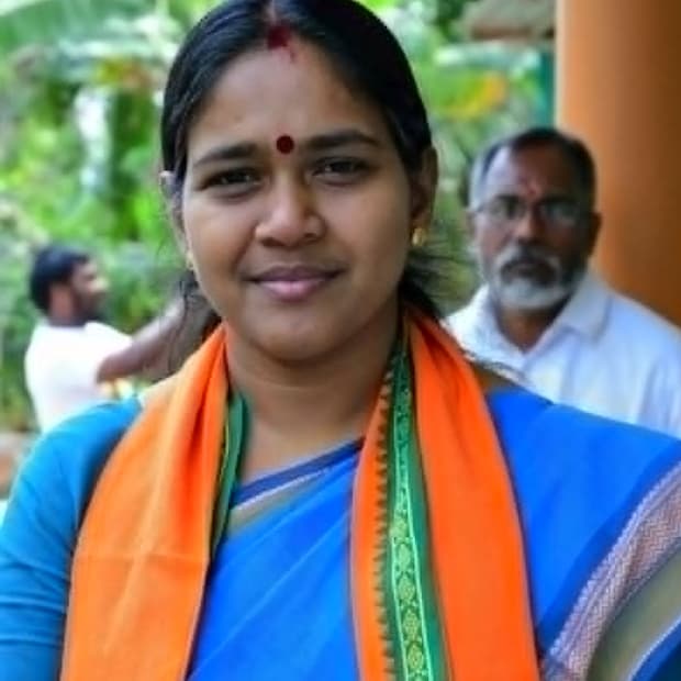  ''ധനാഢ്യൻമാർക്ക് ഏക്കറു കണക്കിനു ഭൂമി അനധികൃതമായി കയ്യിൽ വയ്ക്കാൻ അനുമതി കൊടുത്തതിൽ പിണറായി മറുപടി പറയണം. ഏതോ പ്രമാണിക്ക് സ്വകാര്യ വിമാനത്താവളമുണ്ടാക്കാൻ രഹസ്യ ചർച്ച നടത്തി. ഇവരുടെ ചർച്ച വിദേശത്തു വച്ചാണ്. മുഖ്യമന്ത്രി ഇടയ്ക്കിടയ്ക്ക് വിദേശത്ത് പോവുന്നത് മാരക അസുഖത്തിനു ചികിത്സിക്കാനാണെന്നാണ് എല്ലാവരും കരുതിയത്. മുഖ്യമന്ത്രി ആരോഗ്യത്തോടെ ഇരിക്കാൻ പാവപ്പെട്ടവർ മുണ്ടുമുറുക്കിയുടുത്ത് ഖജനാവിലേക്ക് പണം തരും. പക്ഷേ മകന്റെയും മകളുടെയും മരുമകന്റെയും പണക്കാട്ട് പ്രദേശത്തുള്ള മറ്റൊരു പാർട്ടിക്കാരന്റെ മകന്റെയുമൊക്കെ ബിസിനസ്സിനെക്കുറിച്ച് പഠിക്കാനാണ് ഇടയ്ക്കിടെയുള്ള വിദേശ യാത്രയെന്നാണ് അറിയുന്നത്''