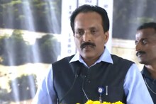 ശമ്പളം കുറവ്; ഐഐടി വിദ്യാർത്ഥികൾക്ക് ഐഎസ്ആർഒയിൽ ചേരാൻ താത്പര്യം കുറവെന്ന് എസ്. സോമനാഥ്