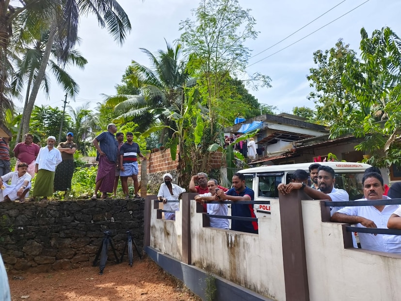 Sujitha Murder case, Thuvvur Sujitha Murder, Sujitha Murder, Youth Congress, Malappuram, Crime news, തുവ്വൂർ സുജിത കൊലപാതകം, തൂവ്വൂർ, യൂത്ത് കോൺഗ്രസ് മണ്ഡലം സെക്രട്ടറി വിഷ്ണു, missing kudumbashree worker murder, തുവ്വുർ സ്വദേശി സുജിത, Tuvvur murder, Thuvvur Murder,തുവ്വൂർ കൊലപാതകം, തുവ്വൂരിൽ യുവതിയുടെ മൃതദേഹം വീട്ടുവളപ്പിൽ, കാണാതായ യുവതിയുടെ മൃതദേഹം, പത്ത് ദിവസം മുമ്പ് കാണാതായ സുജിത, malappuram