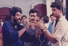 സംവിധായകൻ സിദ്ധിഖിന്റെ വീട്ടിലെത്തി കുടുംബാംഗങ്ങളെ ആശ്വസിപ്പിച്ച് നടൻ സൂര്യ