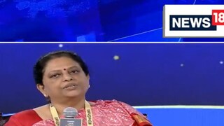 ഡോ. ടെസി തോമസ് ഡോ. ടെസി തോമസ്