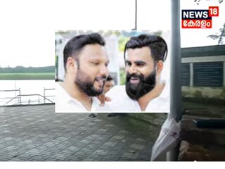 അബ്ബാസും ഹംസക്കുട്ടിയും