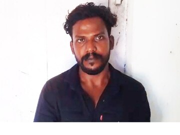 ശ്യാംകുമാർ