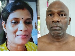 സുലി,  ഉണ്ണികൃഷ്ണൻ