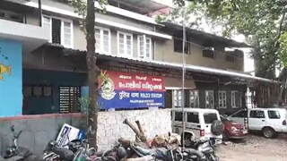 തിരൂരങ്ങാടി പോലീസ് സ്റ്റേഷൻ തിരൂരങ്ങാടി പോലീസ് സ്റ്റേഷൻ