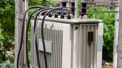 ട്രാൻസ്ഫോമർ ട്രാൻസ്ഫോമർ