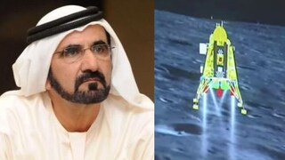 ഷേഖ് മുഹമ്മദ് ബിൻ റാഷിദ് അൽ മക്തൂം