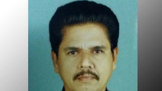 ഉണ്ണികൃഷ്ണൻ