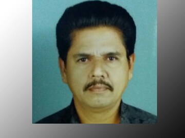 ഉണ്ണികൃഷ്ണൻ