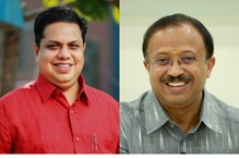 'മിത്തിനെ മുത്താക്കാൻ' എന്തിന് ലക്ഷങ്ങൾ ഷംസീറേ ? വിശ്വാസ സമൂഹത്തോട് മാപ്പ് പറഞ്ഞിട്ട് പോരേ ഈ പ്രഹസനം; വി.മുരളീധരന്‍