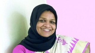 വിളയിൽ ഫസീല വിളയിൽ ഫസീല