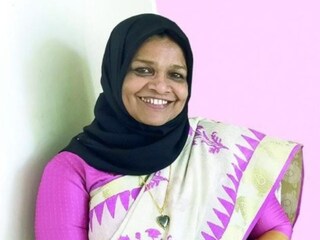 വിളയിൽ ഫസീല