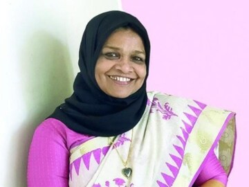 വിളയിൽ ഫസീല