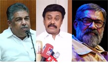 ചോദ്യം രഞ്ജിത്തിനോടാണ്; മന്ത്രി മറുപടി പറയേണ്ടതില്ല; അവാര്‍ഡ് വിവാദത്തില്‍ മുഖ്യമന്ത്രിയ്ക്ക് പരാതി നല്‍കും